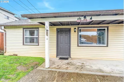 863 NE Poplar St, Clatskanie, OR 97016 - Photo 4