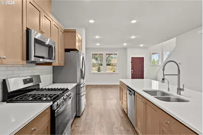 15215 NW Orchid St, Portland, OR 97229 - Photo 12