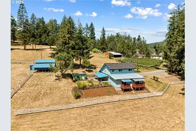 37276 Camp Creek Rd, Springfield, OR 97478 - Photo 44