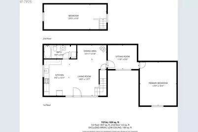 23797 E Lolo Pass Rd, Rhododendron, OR 97049 - Photo 24