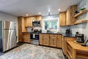 23797 E Lolo Pass Rd, Rhododendron, OR 97049 - Photo 8
