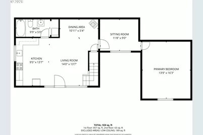 23797 E Lolo Pass Rd, Rhododendron, OR 97049 - Photo 22