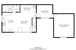 23797 E Lolo Pass Rd, Rhododendron, OR 97049 - Photo 22
