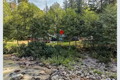 23797 E Lolo Pass Rd, Rhododendron, OR 97049 - Photo 2