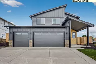 2575 NE Justus Ave, Estacada, OR 97023 - Photo 2