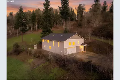 9275 SE Terrace View Ct, Amity, OR 97101 - Photo 2