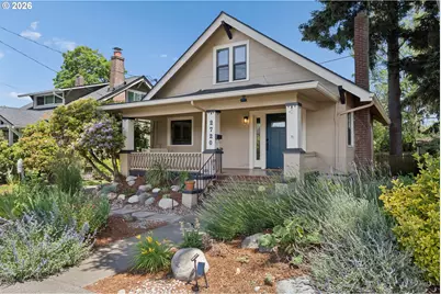 2720 SE 66th Ave, Portland, OR 97206 - Photo 1