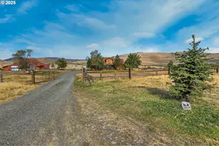 50251 Bennett Ln, Medical Springs, OR 97814 - Photo 6