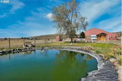 50251 Bennett Ln, Medical Springs, OR 97814 - Photo 4