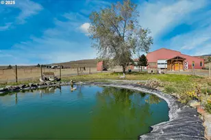 50251 Bennett Ln, Medical Springs, OR 97814 - Photo 4