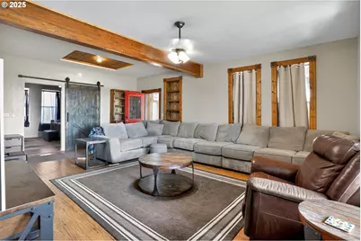 50251 Bennett Ln, Medical Springs, OR 97814 - Photo 8