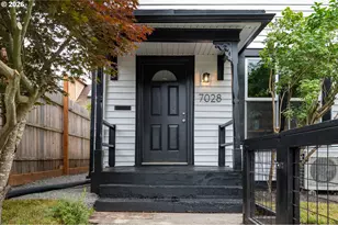 7028 N Saint Louis Ave, Portland, OR 97203 - Photo 2