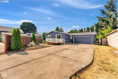 1514 Granite St, Woodburn, OR 97071 - Photo 1
