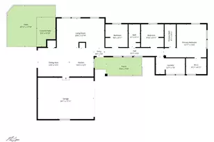 421 S 70th Pl, Springfield, OR 97478 - Photo 38