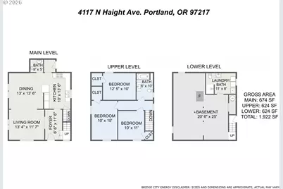 4117 N Haight Ave, Portland, OR 97217 - Photo 42