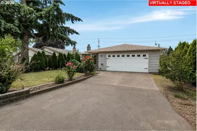 1218 Johnson St, Oregon City, OR 97045 - Photo 2