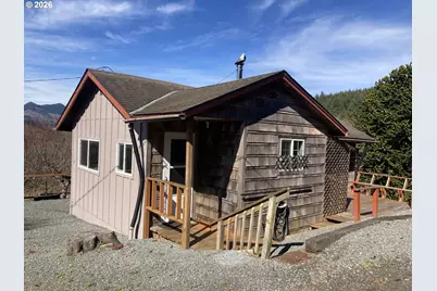 107 Hemlock St, Wheeler, OR 97147 - Photo 2