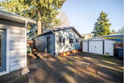 7505 SE Otty St, Milwaukie, OR 97222 - Photo 24