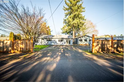 7505 SE Otty St, Milwaukie, OR 97222 - Photo 1