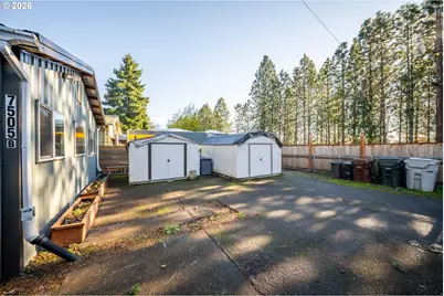 7505 SE Otty St, Milwaukie, OR 97222 - Photo 32