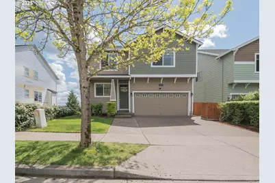 13052 SE Meadehill Ave, Happy Valley, OR 97086 - Photo 1