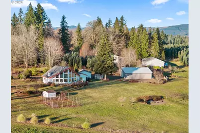 997 Burnt Ridge Rd, Onalaska, WA 98570 - Photo 36