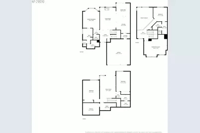 3486 Chaparrel Loop, West Linn, OR 97068 - Photo 42