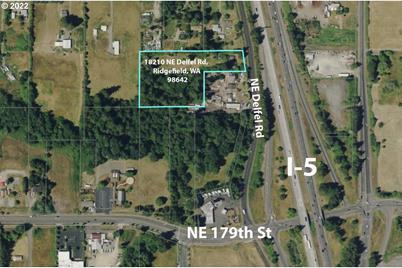 18210 NE Delfel Rd, Ridgefield, WA 98642 - Photo 1