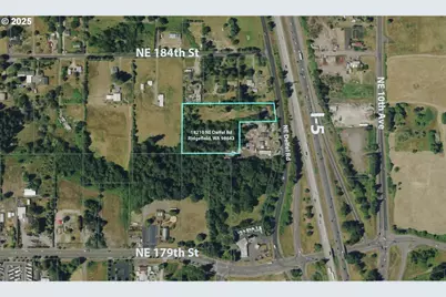 18210 NE Delfel Rd, Ridgefield, WA 98642 - Photo 2