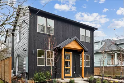 4834 NE 9th Ave #4838, Portland, OR 97211 - Photo 1