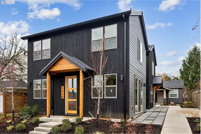 4834 NE 9th Ave #4838, Portland, OR 97211 - Photo 2