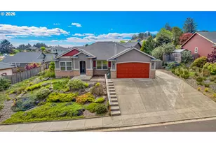 2624 NE 55th Pl, Lincoln City, OR 97367 - Photo 1
