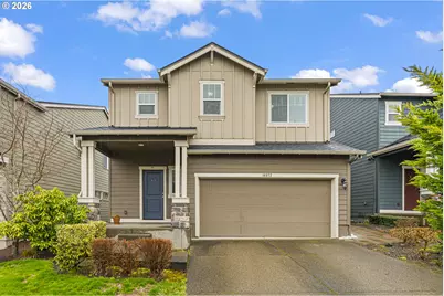 16973 NW Viola St NW, Portland, OR 97229 - Photo 1