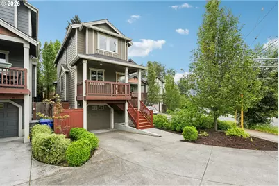 8545 N Argyle Way, Portland, OR 97217 - Photo 2