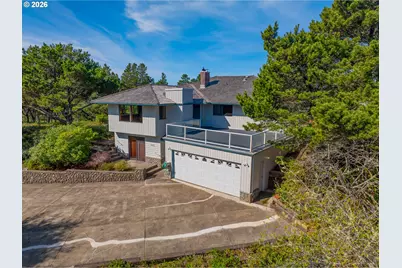 483 Beach Pine Rd, Manzanita, OR 97130 - Photo 32