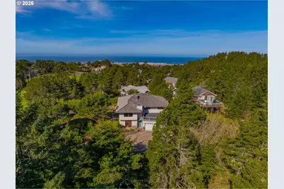 483 Beach Pine Rd, Manzanita, OR 97130 - Photo 2