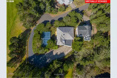 483 Beach Pine Rd, Manzanita, OR 97130 - Photo 36