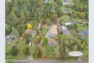 25757 Wildwood Rd, Veneta, OR 97487 - Photo 44