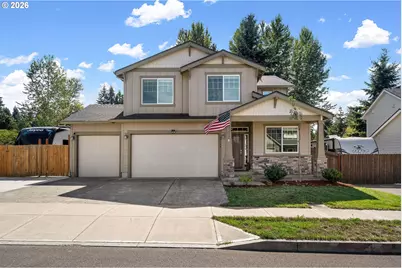 37594 Keta St, Sandy, OR 97055 - Photo 1