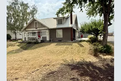 10208 N McAlister Rd, Island City, OR 97850 - Photo 2