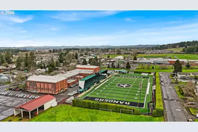 241 NW Wade St, Estacada, OR 97023 - Photo 10