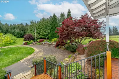 18949 SE Tickle Creek Rd, Boring, OR 97009 - Photo 4