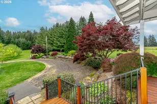 18949 SE Tickle Creek Rd, Boring, OR 97009 - Photo 4