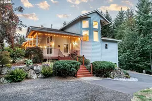 18949 SE Tickle Creek Rd, Boring, OR 97009 - Photo 2