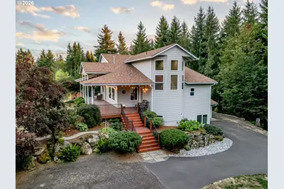 18949 SE Tickle Creek Rd, Boring, OR 97009 - Photo 40