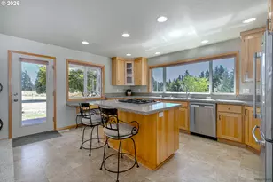 18949 SE Tickle Creek Rd, Boring, OR 97009 - Photo 16