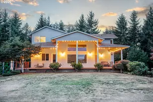 18949 SE Tickle Creek Rd, Boring, OR 97009 - Photo 8