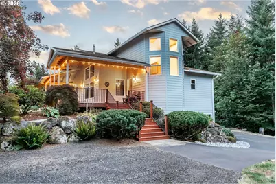 18949 SE Tickle Creek Rd, Boring, OR 97009 - Photo 8