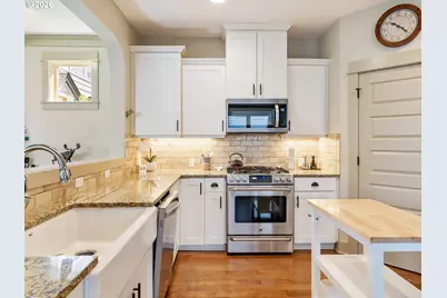 5521 SE Steele St, Portland, OR 97206 - Photo 16