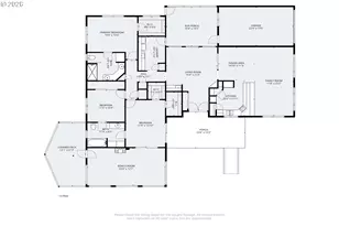 1601 Rhododendron Dr, Florence, OR 97439 - Photo 6